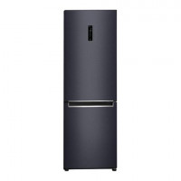 Холодильник LG GC-B459SBDZ DoorCooling+