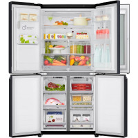 Холодильник LG GC-Q22FTBKL DoorCooling+
