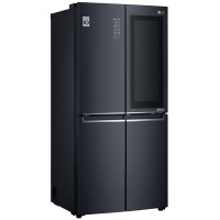 Холодильник LG GC-Q22FTBKL DoorCooling+