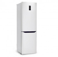 Холодильник Artel HD-455RWENE (Белый)