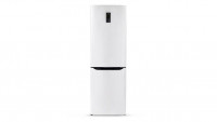Холодильник Artel HD-455RWENE (Белый)