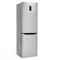 Холодильник Artel HD-430RWENE (Стальной)