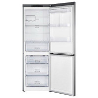 Холодильник Samsung ART RB-29 FSRNDSA (Стальной)