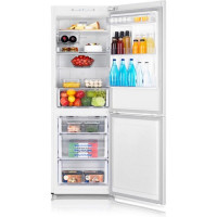 Холодильник Samsung ART RB-29 FSRNDWW (Белый)