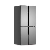 Холодильник AVALON AVL-RF56WC (Стальной)