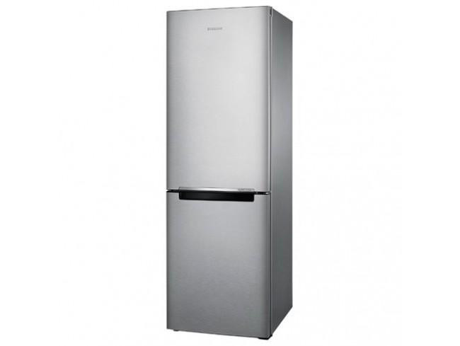 Холодильник Samsung ART RB-31 FERNDSA (Стальной)