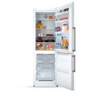 Холодильник Artel ART HD-364RWEN (Стальной)