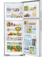 Холодильник HITACHI R-V540PUC3KXINX (Стальной)