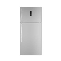 Холодильник AVALON RF 65WR (Стальной)