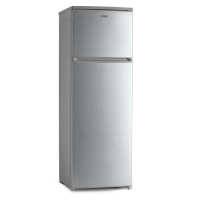 Холодильник Artel ART HD-341FN (Стальной)