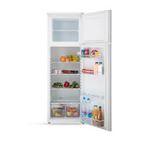 Холодильник Artel ART HD-341FN (Стальной)