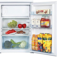 Холодильник Midea HS-147RN (Белый)
