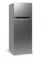 Холодильник Artel HD-360FWEN (Стальной)