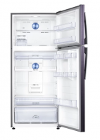 Холодильник Samsung RT-53K6340UT (Фиолетовый)
