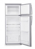 Холодильник Shivaki HD-276FN (Стальной)