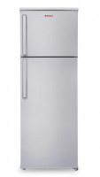 Холодильник Shivaki HD-316FN (Стальной)