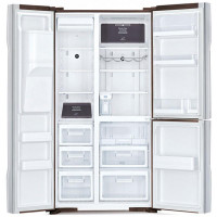 Холодильник HITACHI R-M700AGPUC4XDIA