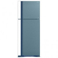 Холодильник HITACHI R-VG540PUC3 GGR (Стальной)