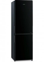 Холодильник HITACHI R-BG410PUC6GBK (Черный)