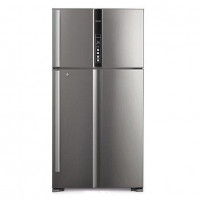 Холодильник HITACHI R-V910PUC1 KX INX (Стальной)