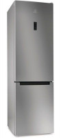 Холодильник INDESIT NoFrost DF 5180S (Стальной)