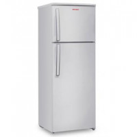 Холодильник  Shivaki HD-341FN (Стальной)