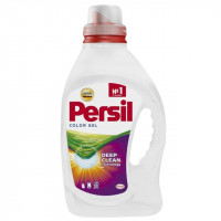 Жидкий порошок Persil Color Vernel 1,4 л