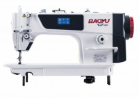 Прямострочная швейная машина Baoyu GT-180