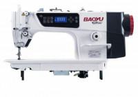 Прямострочная швейная машина Baoyu GT-188