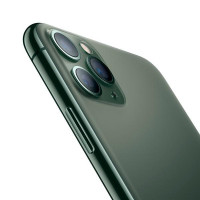Смартфон iPhone 11 Pro Max 256GB Green