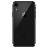 Смартфон iPhone XR 64GB Black, Blue