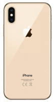 Смартфон iPhone Xs 64GB Gold