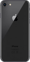 Смартфон iPhone 8 64GB Gray, Silver