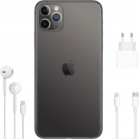 Смартфон iPhone 11 Pro Max 64GB Gray