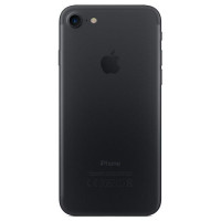 Смартфон iPhone 7 32GB Black