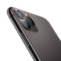 Смартфон iPhone 11 Pro Max 256GB (Dual) Gray, Silver, Gold, Green