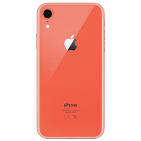 Смартфон iPhone XR 256GB Black,White, Red