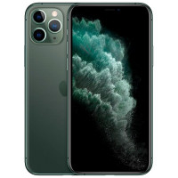 Смартфон iPhone 11 Pro 64GB (Dual) Green