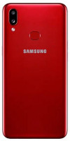 Смартфон Samsung Galaxy A10s Blue, Black, Red