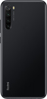 Смартфон Xiaomi Redmi Note 8 4/64GB Black, White (Global Version)