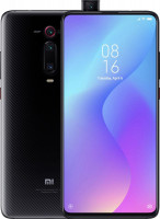 Смартфон Xiaomi Mi 9T 6/64GB Black, Red (Global Version)