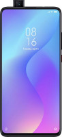 Смартфон Xiaomi Mi 9T 6/64GB Black, Red (Global Version)