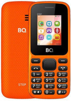 Смартфон BQ 1805 Step (Orange, Yellow)