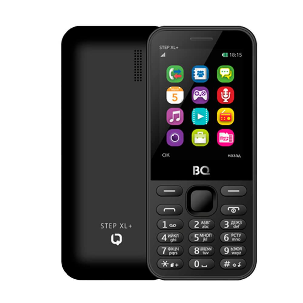 Какие есть дешевые телефоны. BQ-2831. Телефон BQ 2800 Alexandria. Телефон BQ 2815 only (Black). BQ Step XL+.