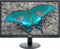 Монитор AOC 18,5" E970SW