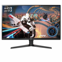 Монитор LG 32" 32GK650F Gaming LED WQHD