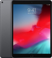 Планшет Apple iPad mini 5 (2019) 64Gb Wi-Fi+4G Gray