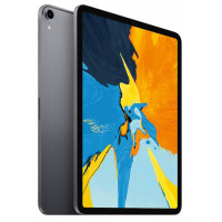 Планшет Apple iPad Pro 11 (2018) Wi-Fi + 4G 256Gb Gray, Silver