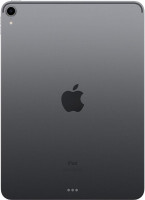 Планшет Apple iPad Pro 11 Wi-Fi + 4G 64Gb Gray, Silver