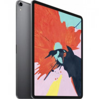 Планшет Apple iPad Pro 12.9 (2018) 64GB Wi-Fi + 4G Gray